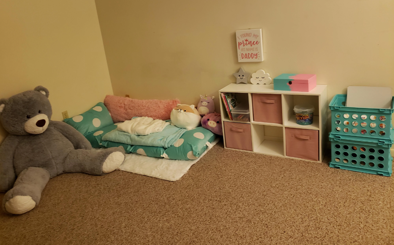 Little Space
