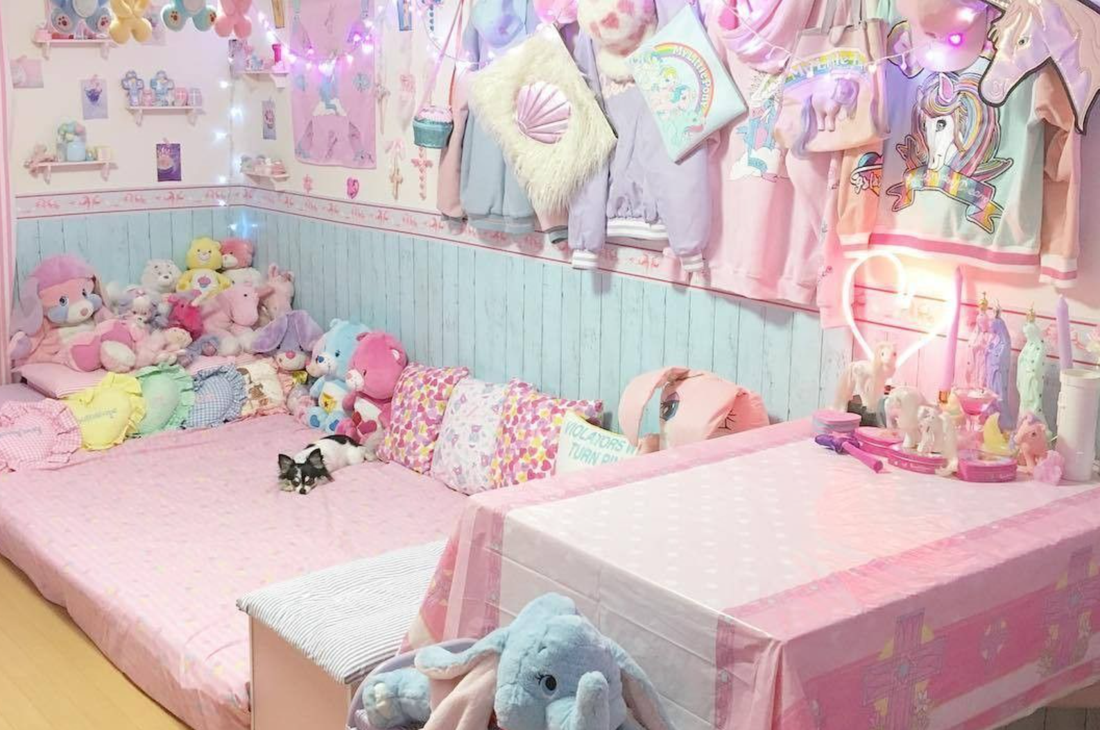Little Space